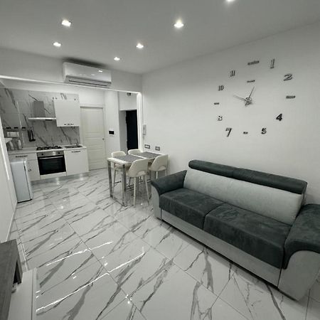 Mavy House Napoli Apartment Exterior photo