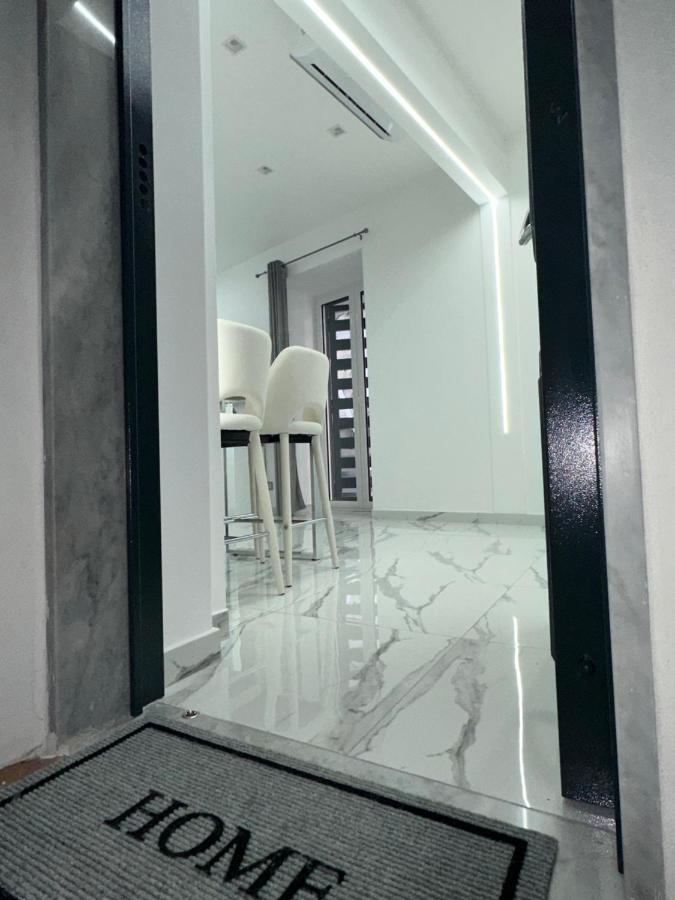 Mavy House Napoli Apartment Exterior photo