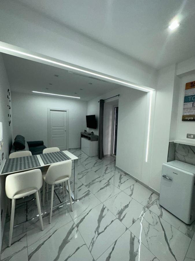 Mavy House Napoli Apartment Exterior photo