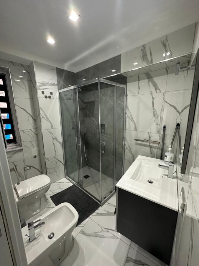 Mavy House Napoli Apartment Exterior photo
