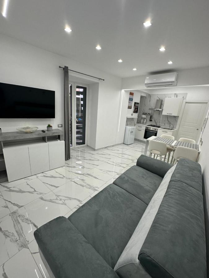 Mavy House Napoli Apartment Exterior photo